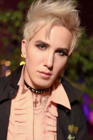 Photo of Ricky Rebel as Self