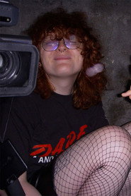 Photo of Mae M. as unsure-nomore / Rose