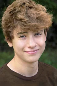 Photo of Sawyer Ploski as Sean