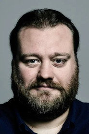 Photo of Stefano Fresi as Beppe Battaglia
