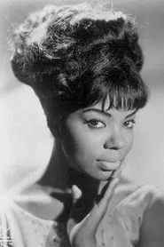Mary Wells