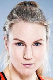 Photo of Danni McCormack as Self