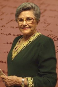 Photo of Zélia Gattai as Self
