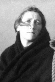 Photo of Maggie Dirrane as His Wife