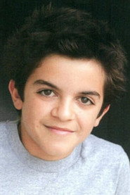 Photo of Tylor Chase as Young Adam
