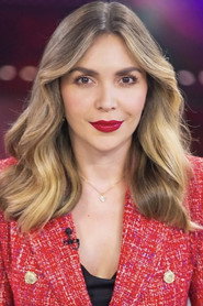 Photo of Angela Serrano as Lucia