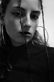 Photo of Marina Pinto as Anna