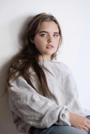 Photo of Alice Favreul