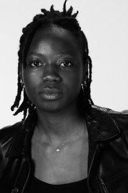 Photo of Sadia Kossangue as Joanna