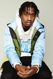 Photo of Lil Tjay as Lil Tjay