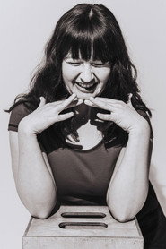 Photo of Katherine Means as Olive (voice)