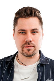 Photo of Ilya Shlyonkin