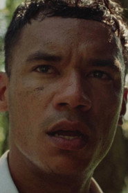 Photo of Paolo Askia as Nathaniel