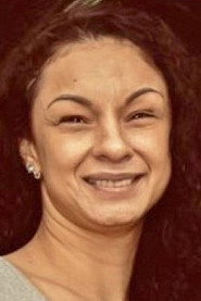 Photo of Ina Latina