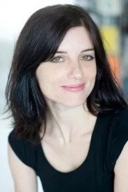 Photo of Isabelle Volpe as Tia / Nikki4 / Nina8