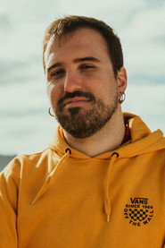 Photo of Rafa Rodríguez as Rafa
