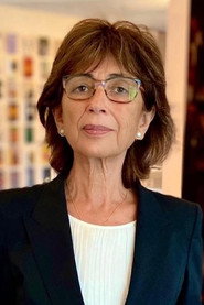 Photo of Pilar del Río as Self