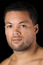 Photo of Joe Joyce as Self
