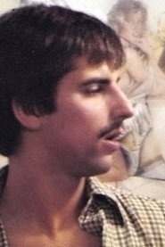 Photo of Barry as (segment "Don't Tease Me") (archive footage)