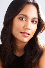 Photo of Cassidy Edwards as Carter