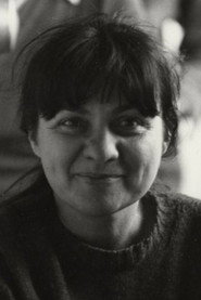 Photo of Márta Mészáros