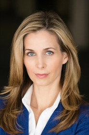 Photo of Leslie Maine as Katrina