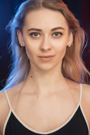 Photo of Indrė Pivoraitė as Silva