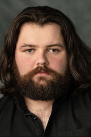 Photo of Alex Hayes as Man B