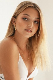 Photo of Joalin Loukamaa as Herself