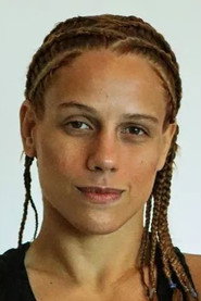 Photo of Julia Polastri as Self
