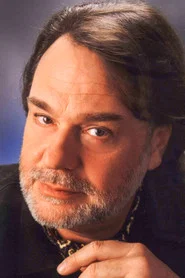 Photo of Thomas Moser as Herod