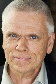 Photo of David Sweeney as Hollis