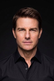 Photo of Tom Cruise as Dr. William Harford