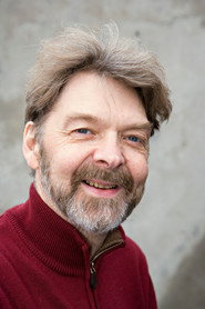 Photo of Ágúst Guðmundsson