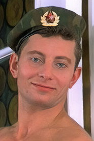 Photo of Pyotr Chernov