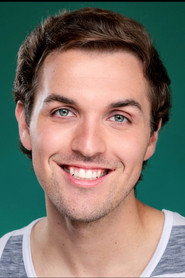 Photo of Dawson Jones as Grey