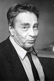 Photo of Uno Laht as General Stenkenbauer