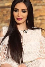 Photo of Samah Ghandour