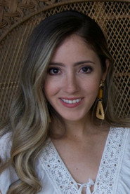 Photo of Suheil Martin as Laura