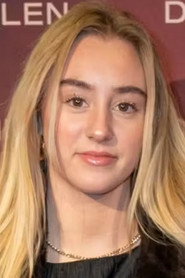 Photo of Rigmor Ranthe as Caroline