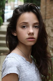 Photo of Sasha Rossof as Amy