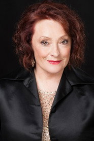 Photo of Geraldine Turner as Betty