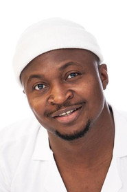Photo of Stanley 'Funnybone' Chibunna as Chukwudi