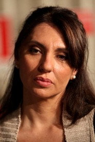 Photo of Eleonora Parlante as Doctor