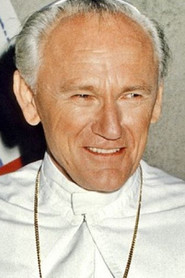 Photo of Eugene Greytak as Your Holiness