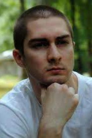 Photo of Jesse Amici as Davie
