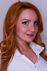 Photo of Eva Prevost as Ella