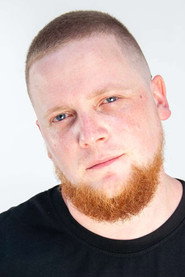 Photo of Serhii Sosnovtsev as Rusik