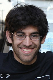 Photo of Aaron Swartz as Self