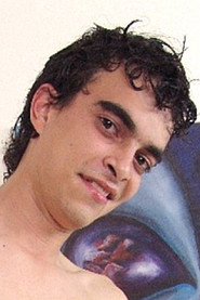 Photo of Ernesto Laberry